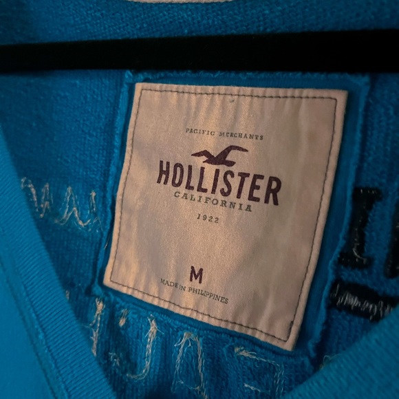 Hollister sweater M - Picture 3 of 3
